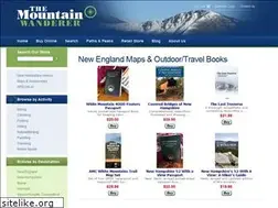 Sites similar to mountainwanderer.com