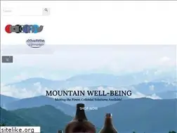 Sites similar to mountainwellbeing.com