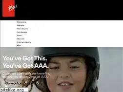 Sites similar to mountainwest.aaa.com