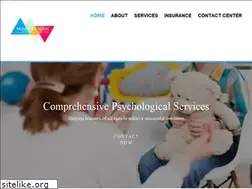 Sites similar to mountainwestautism.com