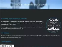 Sites similar to mountainwestdmr.org
