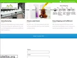 Sites similar to mountainwestlabs.com