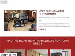 Sites similar to mountainwestsales.net