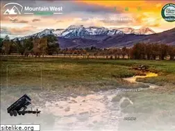 Sites similar to mountainwesttrailer.com