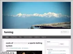 Sites similar to mountainwhitewaterdescents.com