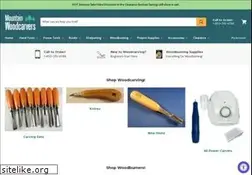 Sites similar to mountainwoodcarvers.com