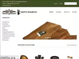 Sites similar to mountainwoods.com