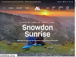 Sites similar to mountainxperience.uk