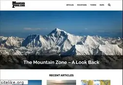 Sites similar to mountainzone.com
