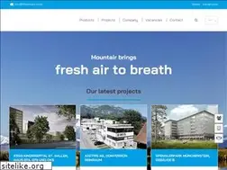 Sites similar to mountair.com