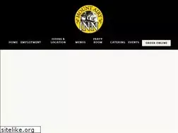 Sites similar to mountairyinn.com
