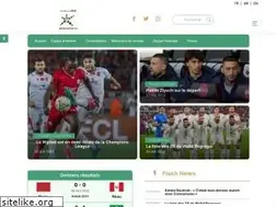 Sites similar to mountakhab.net