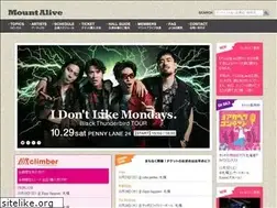 Sites similar to mountalive.com
