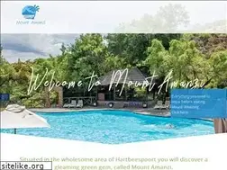 Sites similar to mountamanzi.co.za