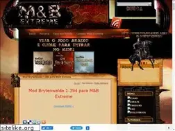 Sites similar to mountandbladextreme.blogspot.com