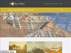 Sites similar to mountararatchurch.com
