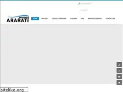 Sites similar to mountararattour.com