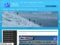 Sites similar to mountararattours.com