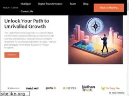 Sites similar to mountarbor.ie