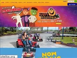 Sites similar to mountasiamarietta.com
