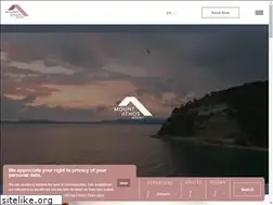 Sites similar to mountathosresort.com