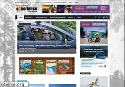 Sites similar to mountbakerexperience.com