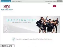 Sites similar to mountbakertheatre.com