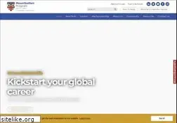 Sites similar to mountbatten.org
