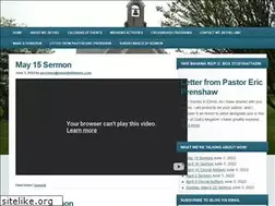 Sites similar to mountbethelumc.com