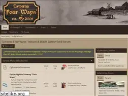 Sites similar to mountblade.info