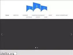 Sites similar to mountcalvary-lcms.org