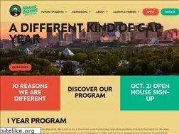 Sites similar to mountcarmelbiblecollege.com