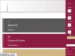 Sites similar to mountcarmelfitness.com