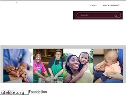 Sites similar to mountcarmelfoundation.org