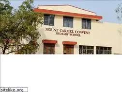 Sites similar to mountcarmelpune.org