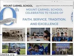 Sites similar to mountcarmelsaipan.com