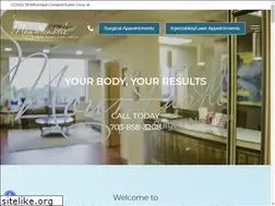 Sites similar to mountcastleplasticsurgery.com
