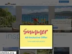 Sites similar to mountcinnamongrenadahotel.com