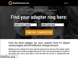 Sites similar to mountconverter.com