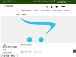 Sites similar to mountcraft.com