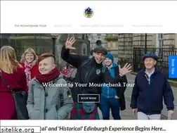Sites similar to mountebanktours.com