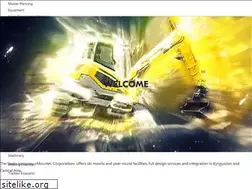 Sites similar to mountec-corp.com