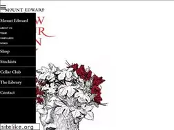 Sites similar to mountedward.com