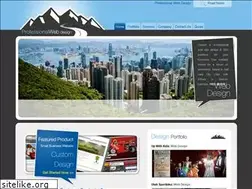 Sites similar to mountevansdesigns.com