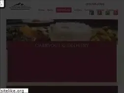 Sites similar to mounteverestrestaurant.com