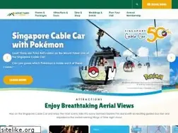 Sites similar to mountfaber.com.sg