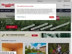 Sites similar to mountfield-export.com