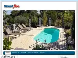 Sites similar to mountfire.sk