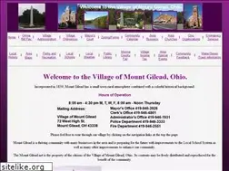 Sites similar to mountgilead.net