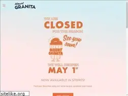 Sites similar to mountgranita.com